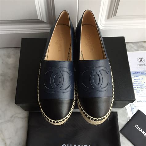 chanel woman|chanel women's shoes.